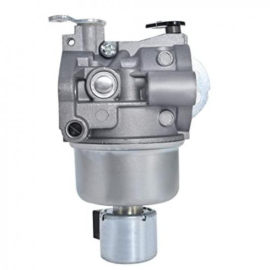AM125355 Carburetor for John Deere L110 LT133 LT150 LT155 LTR155 Riding Mower La