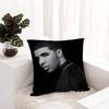 Rapper D-Drake Pillow Cover For Bedroom Room And Living Room Sofa Decorative Cushion Cover