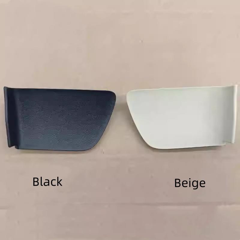 For NISSAN Patrol Y62 Front and Rear Car Door Inner Handle Screw Covers Interior Door Handle Cover
