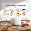Xiaomi IH Rice Cooker S1 5L with Steamer CN plug (adapter included)