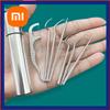 Stainless Steel Toothpick Set Reusable Toothpicks Tooth Flossing Tartar Removal Tool Portable Teeth Cleaner for Tooth Oral Clean