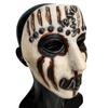 Slipknot Band Latex Halloween Demon Mask