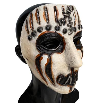 Slipknot Band Latex Halloween Demon Mask