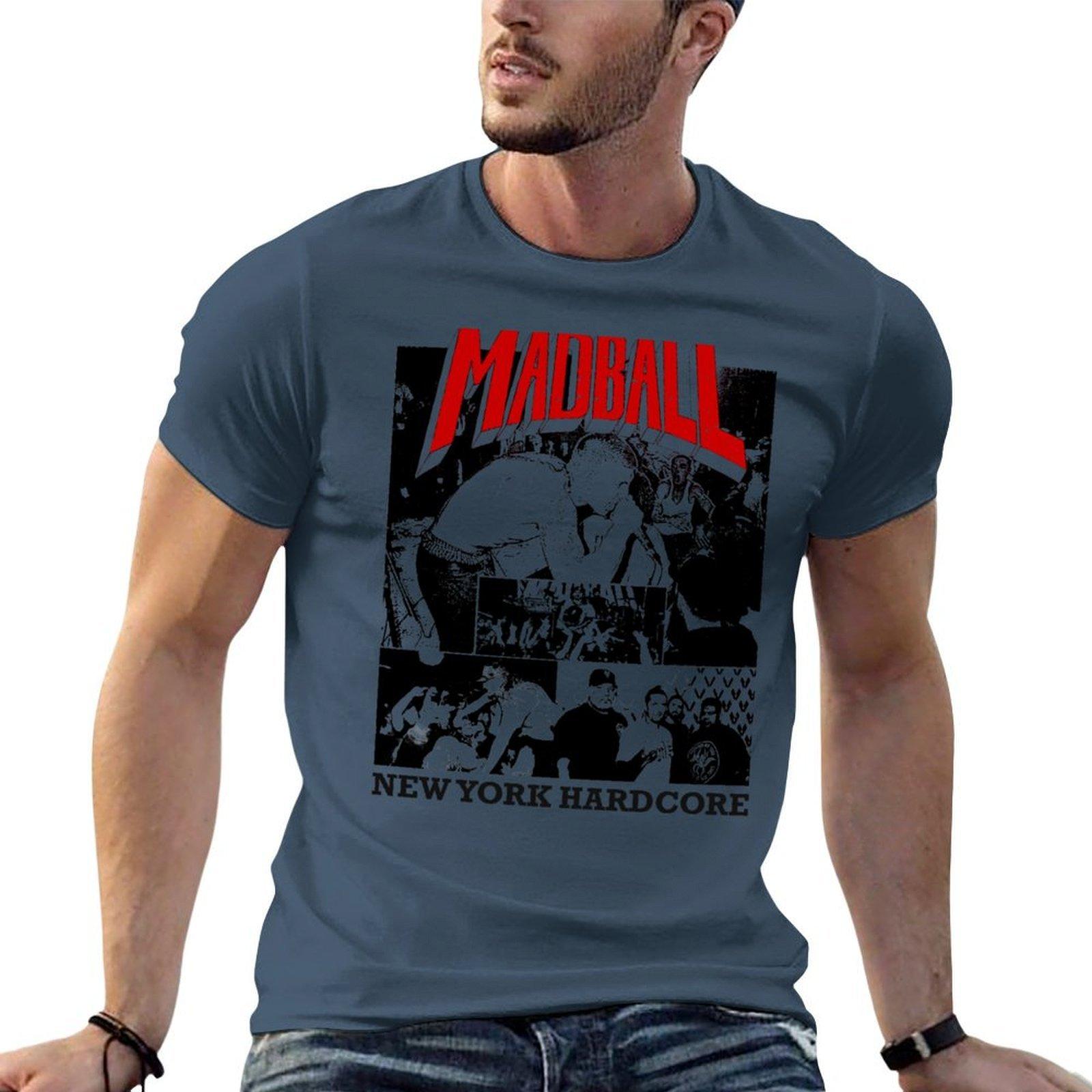 Madball Tshirt Unisex T Shirt Designer Unisex T Shirts For Unisex Tshirt S