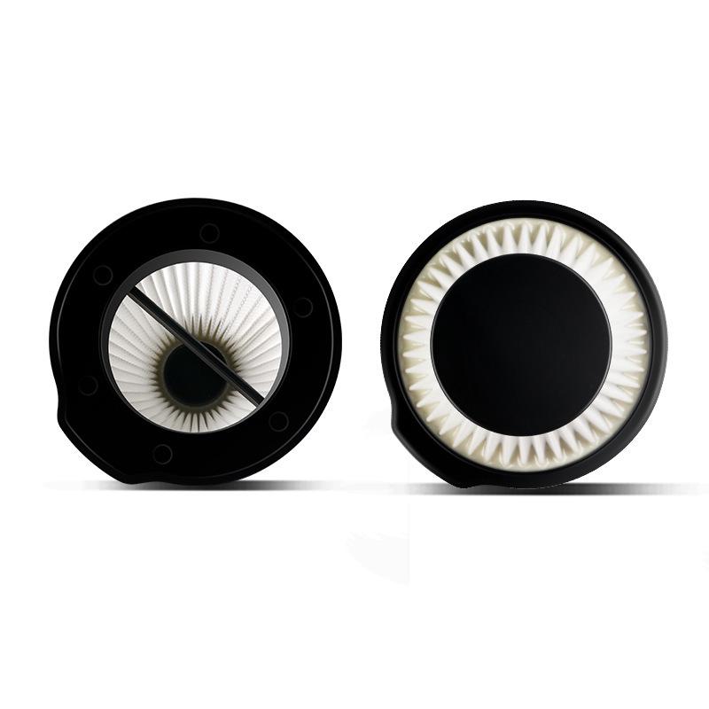Wancheng Filtersieb für Deerma Staubsauger Modelle DX115S/DX115C - HEPA Element Ersatz