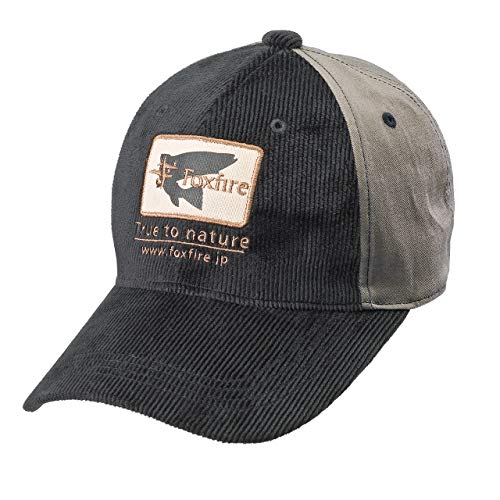 [Fishing] Corduroy TTN Cap