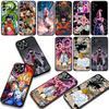 Majin Buu Dragon Gokus Balls Cover Phone Case for Apple iPhone 17 16 15 11 Pro XS Max XR 6 7 8 Plus + SE 2020 5 16E
