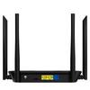 4G LTE WiFi6 Tragbarer SIM-Karten-Router für Europa & USA - Ideal für Auto & Outdoor-Nutzung