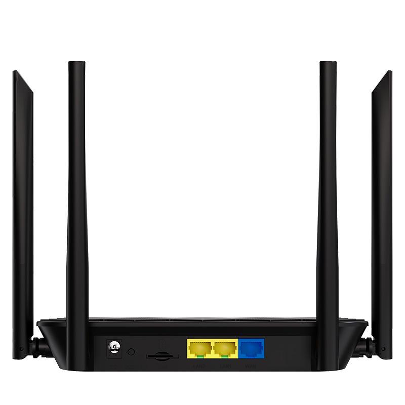 4G LTE WiFi6 Tragbarer SIM-Karten-Router für Europa & USA - Ideal für Auto & Outdoor-Nutzung