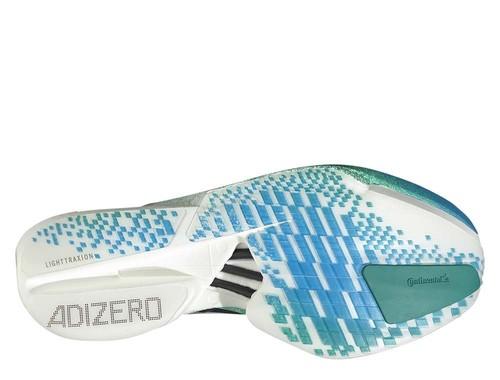 Adidas Adizero Adios Pro 4 Rennlaufschuhe JR6365 Herrengröße