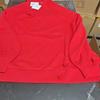 Puma Hooded Drop Shoulder Solid Color Sweatshirt Unisex Sweatshirt 536179-11