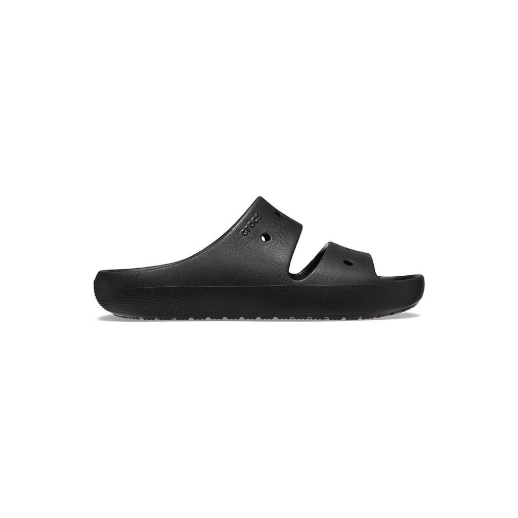 Crocs Classic 25cm Sandals, Black,