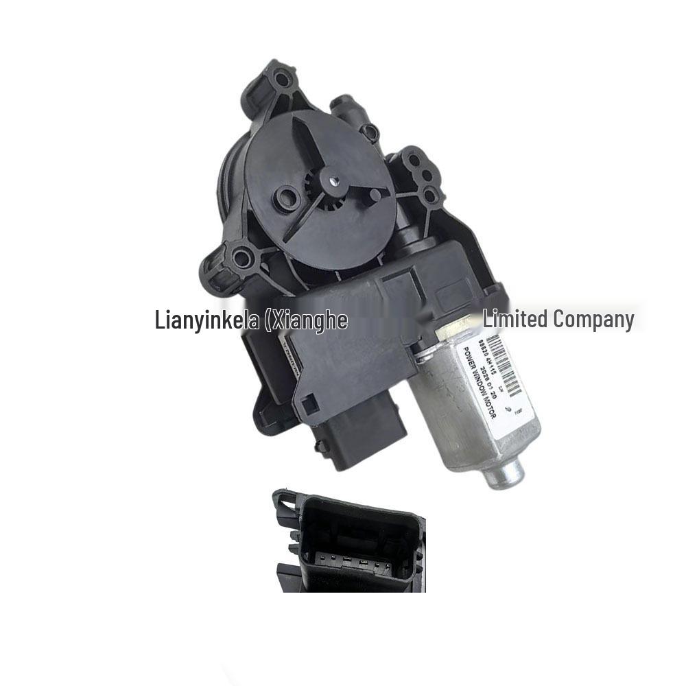 988204H115: Compatible with H-1 Window Regulator Motor 98820-4H115.