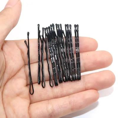 20 Stück Damen Haaraccessoires Haarspangen Damen Haarspangen Unsichtbare Lockenwellen-Clips Sicherheits-Haarspangen