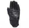 DAINESE Blackshape Perforated Leather Motorcycle Gloves
