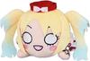 Hasunozora Academy School Idol Club Lying Down Plush Toy TWINKLE STAR Cm Single Osawa Rurino Girls' FESTIVAL!! Vol.1 W10×D17×H12 Item