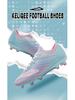 Premium Nylon Midsole Non-slip Football Shoes for Adults
