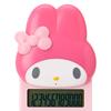 Sanrio Calculator with Slide Cover Everyday My Melody 323047 (Sanrio Goods)