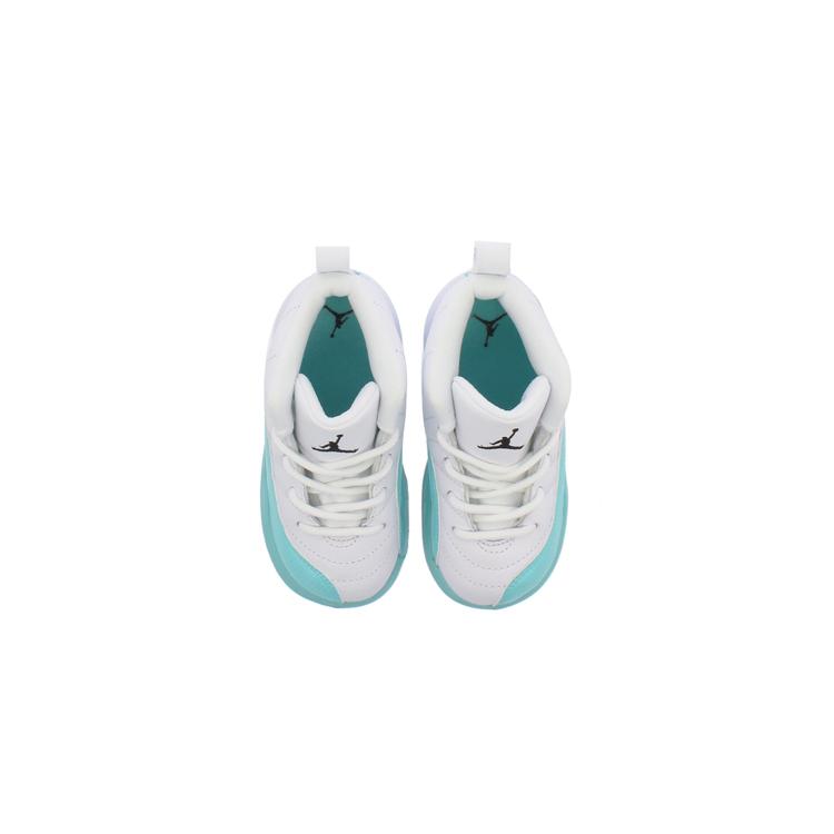 Jordan 12 Retro Hellblau TD 819666-100