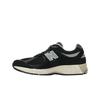New Balance 2002R Black Castlerock Unisex Sneakers Timberwolf M2002RNC