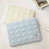 Padded Laptop Bag Korean Style Tablet Protective Case Practical Storage Bag Office