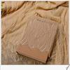 1.5x3Meters/Piece Wedding Lace Thin And Soft Wave Pattern Eyelash Lace Fabric DIY Sewing Handmade Wedding Dress Lace Material
