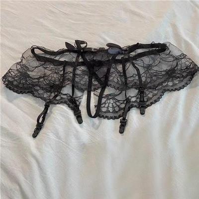 Roupa interior – Ligas