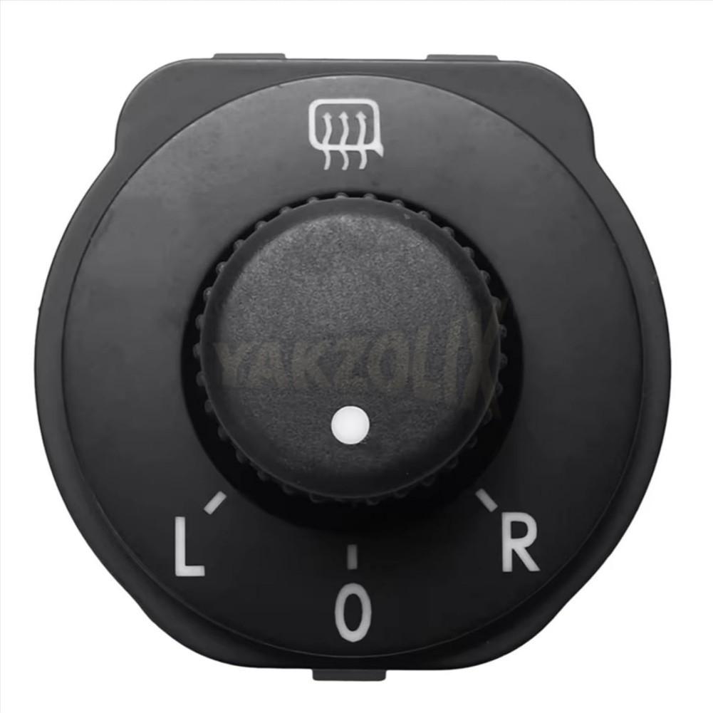 For VW Volkswagen Polo 2010 2011 2012 2013 2014 2015 2016 2017 2018 Rear View Mirror Control Switch 6R1959565F 6R1959565A