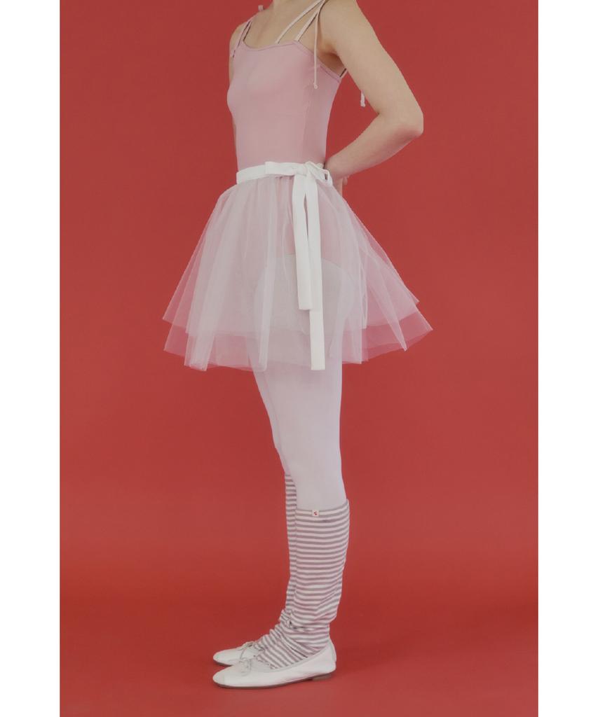Kyupido Muse Tutu-Rock_Weiß