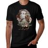 Fairuz T-Shirt Worker Basic Kurzarm