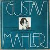 LP Record GUSTAV MAHLER  CELESTINA CASAPIETR  Sinfonie Nr. 4 GDur 827183 ETERNA 1980 German Dem Classical Used