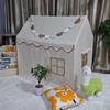 OEING Kids Indoor Play Tent