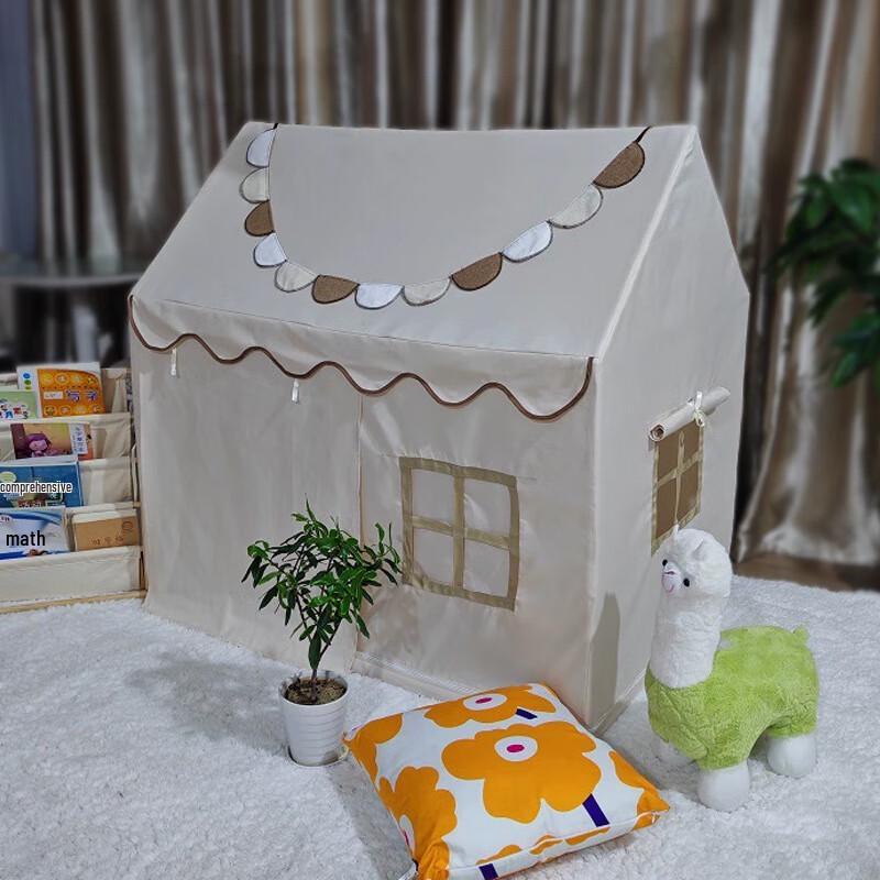 OEING Kids Indoor Play Tent