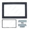 Buick Century Old GL8 Double Din Navigation Stereo Panel 2DIN Audio Video Frame