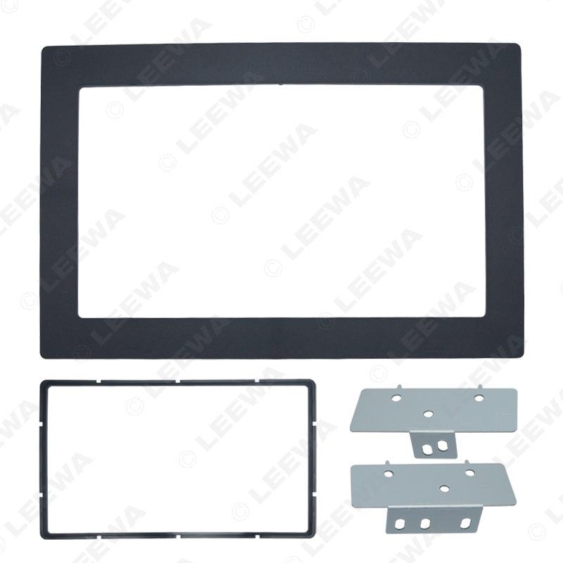 Buick Century Old GL8 Double Din Navigation Stereo Panel 2DIN Audio Video Frame