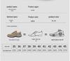 Men's Breathable Suede Safety Shoes