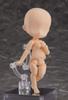 Nendoroid Doll Archetyp plastová malovaná pohyblivá figurka 1.1 Žena [broskev] Neměřítko