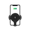 X9 Automatische Induktion Fahrzeug Handy Halterung 10W Outlet Halterung für Fahrzeug Drahtlose Ladegerät