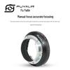 MD-LM Adapter Ring for Minolta MC/MD Lenses To Leica M Camera Compatibility