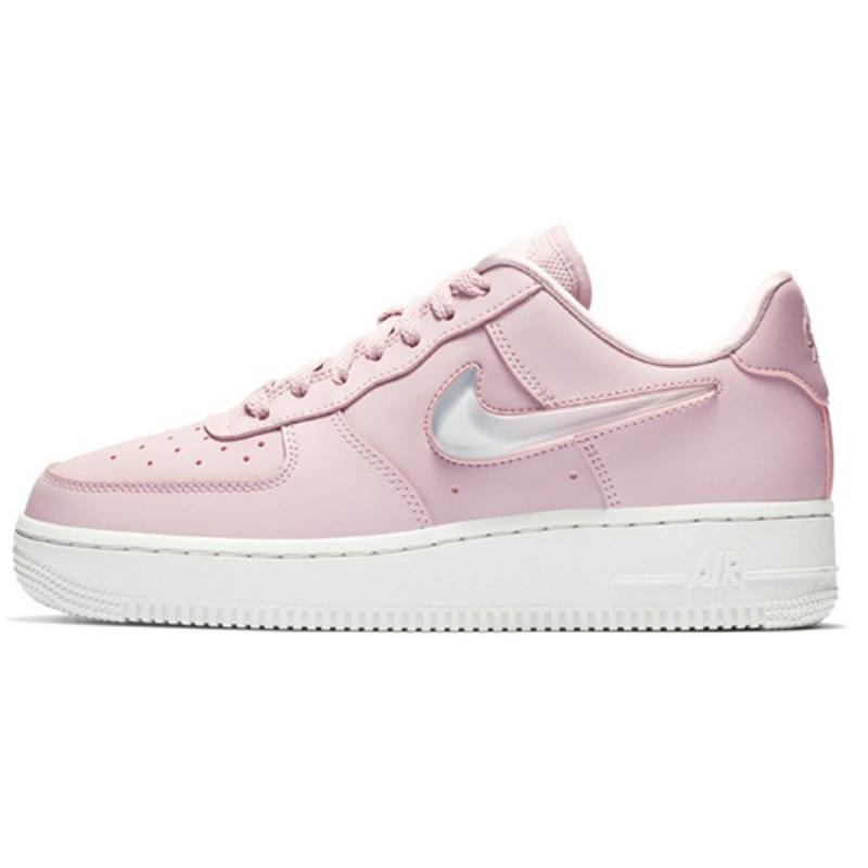 Nike Air Force 1 Low 07 Se Prm Jelly Jewel Plum Chalk Women's Sneakers CT1992-001