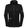 Geacă Mammut Eiger Nordwand IN Flex Air Hybrid cu glugă