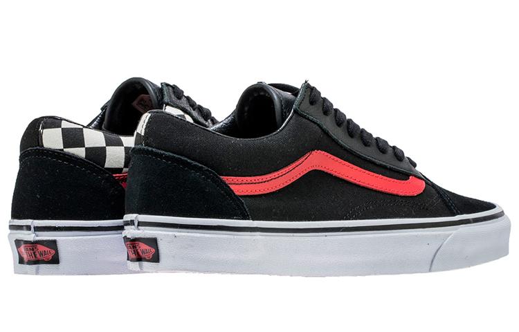 Old Skool Shoe Palace X Old Skool Vans '25th Anniversary' VN0A38G1RCV