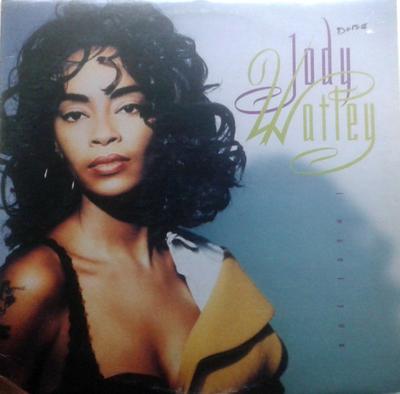 12-Zoll Schallplatte JODY WATLEY - I Want You MCA1254138 MCA Records 1991 US Dance & Electronica Gebraucht