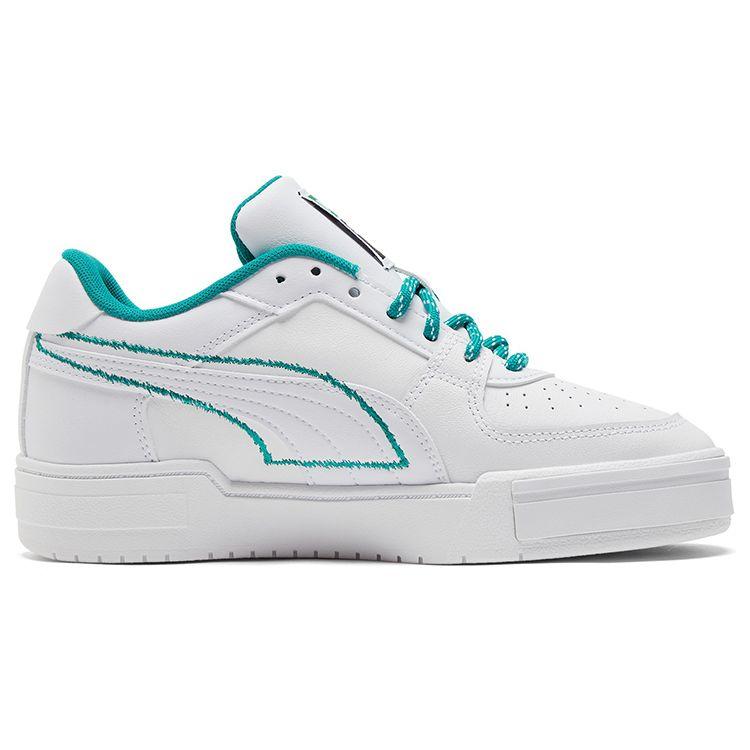 Puma Adidași CA Pro New Heritage Unisex Alb Parasailing 381740-01