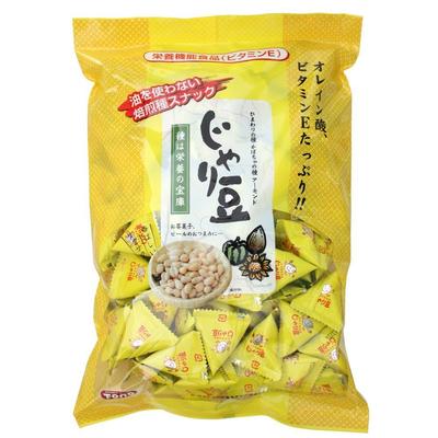 Tokai Nosan Comercial Jarimame 320g de 6 oleico E (paquetes individuales) [Bolsas de set] Ácido/vitamina no frito