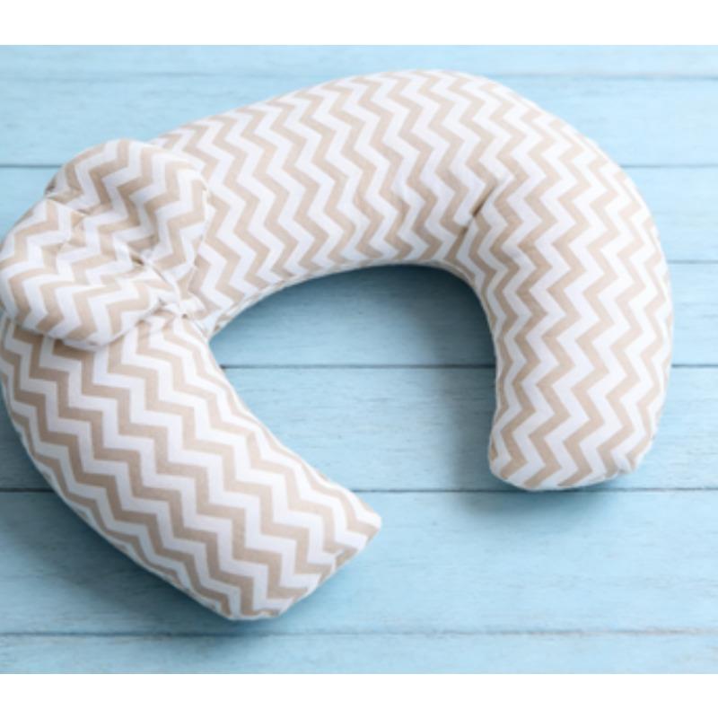 Hot Selling Nursing Pillow for Breastfeeding Newborn Support Pillow Anti-Spitting Up Baby Sit Up Pillow