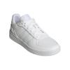 Adidas CourtBeat Court Lifestyle Schuhe 'Core White' Sneaker ID9659