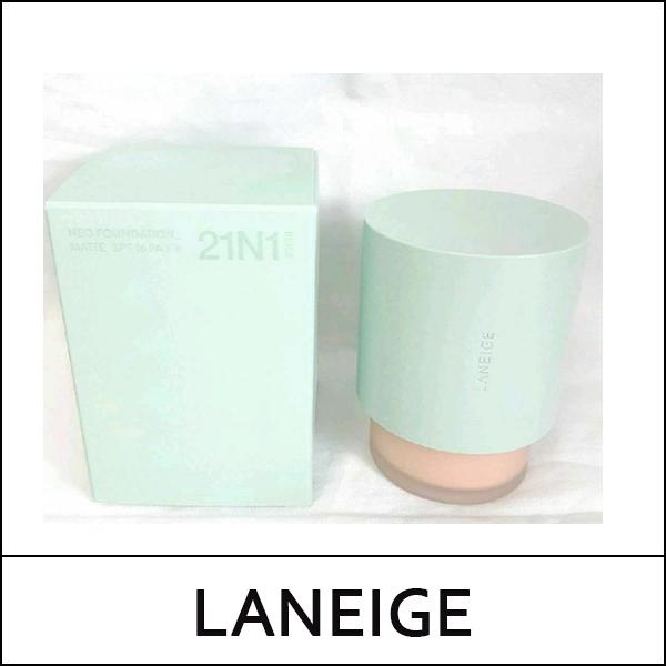 LANEIGE (hp) Neo Foundation Matte 30ml / #23N1 / EXP 2026.03