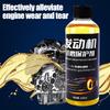 100ML Engine Cylinder Repair Agent Additive Oil for Engine Protection Noise Reduction Anti-Wear Repair Oil Reduce Friction