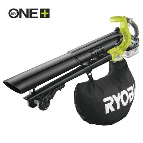 Battery Blower/Vacuum Cleaner Obv18 18V 0*Ah One+ - Tt5133003661